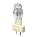 Lampe HAL,650W 230V GX9,5 3000°k special projection