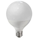 Ampoule Globe Opal D125mm 100W E27