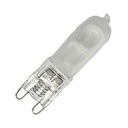 Ampoule Halopin Dépolie G9 60W 230V halogène
