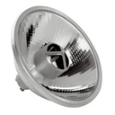 Ampoule ES111 70W 24° Gx10 3000°k Britespot iodure iodure métallique