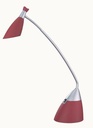 Luminaire  Lampe de bureau rouge G6 35 35/50W INTIMUS