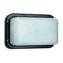 Luminaire  HUBLOT BLANC E27 75W