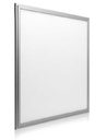 Luminaire  Dalle LED 45W 600x600 6000K plafonnier à encastré 120D IRC80 3600lm
