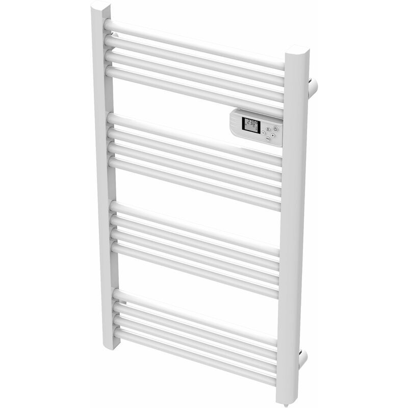 [CAR-048920] Cayenne 048920 Sèche Serviettes 500W Blanc 980X545mm A/Thermostat