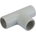 Tube IRL Té - Ø25 Cei - Lot De 10