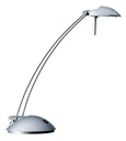 Luminaire  Lampe de bureau noir articule G6,35 35/50W INTIMUS
