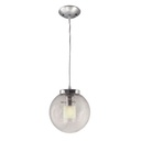 Luminaire  SUSPENSION E27 40W VERRE META