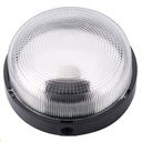 Luminaire  HUBLOT NOIR E27 60W