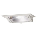 Luminaire  Spot Encastré Iodure argent 70W