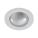 Luminaire  R63 ENC.DORE E27 60W MAXI