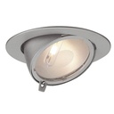 Luminaire  Spot Encastré blanc 70W