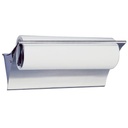 Luminaire  APPLIQUE G9 2X50W IP20 GRIS