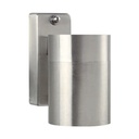 Luminaire  Applique Murale GU10 35W inox 230V IP54 CL1