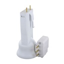 Elec Douille dcl e27