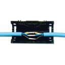 Elec Boite jonction avec gel 95x43x28mm -LIK0FIRE