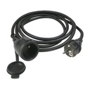 Elec Rallonge 10m h07rn-f 3x1.5 -38812