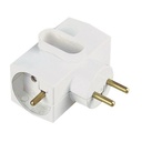 Elec Tridis 10/16+t eclipse -11724