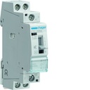 Elec Contact sil j/n 25a, 2f, 230v ETC225S