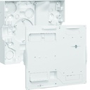 Elec Bloc de commande type e classe ii prof. 45mm quickfix