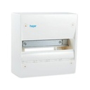 Elec Gamma 13, 1 rangée 13 m GD113A