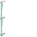 Elec Barre id pr 3r entr. 125 mm KCN325