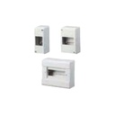 Elec Coffret cache-bornes pcd-n4 -12404