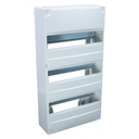 Elec Coffret 3rx13 mod.saillie