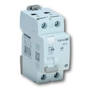 Elec Inter diff 2x63a a