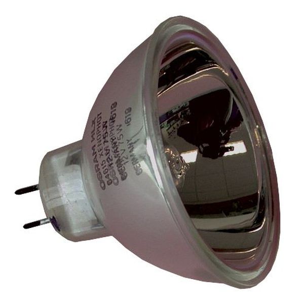 Lampe EPZ 13,8V 50W GX5,3 special projection