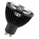 Ampoule LED ES 63 GU10 240V 6W 2700K 30D