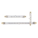 Ampoule Halogene R7s 48W 78mm 230V -=EX-60W- Energy Saver halogène