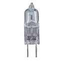 Ampoule Capsule GY6.35 28W -=40W environ- 12V halogène