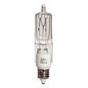 Ampoule Halogène Clair E11 150W 230V halogène