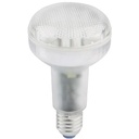 Ampoule R63 Economique E27 13W 840 4000°K 230V Blanc Fluocompacte 230v