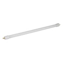 Tube T4 fluorescent 6W 840 G5 Ø12xL205mm +picots 4000°K fluorescent